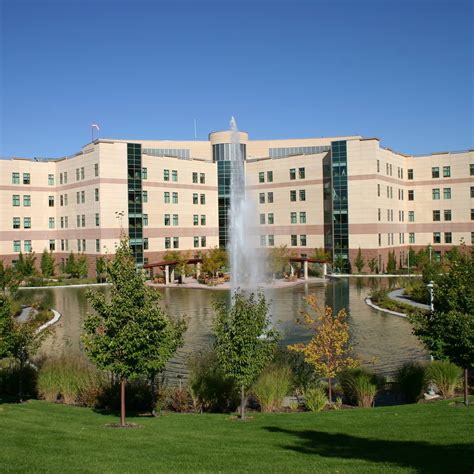 Mckay-dee hospital - McKay-Dee Hospital is a leader in Northern Utah and is a vital part of many people’s lives — as a workplace, wellness center, an acute-care facility, a place of recovery, and as a community partner. Currently, the hospital offers 63 specialties, 319 patient beds, and serves as a Level II Trauma Center.